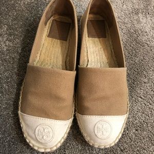 Tory Burch Espadrilles